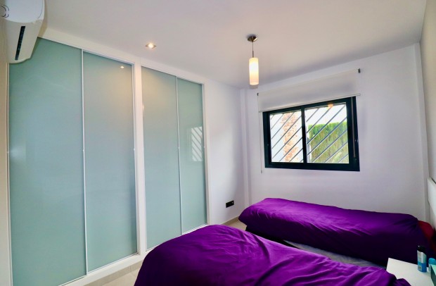 Revente - Apartment - Guardamar del Segura - Guardamar - El Raso