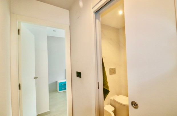 Revente - Apartment - Guardamar del Segura - Guardamar - El Raso