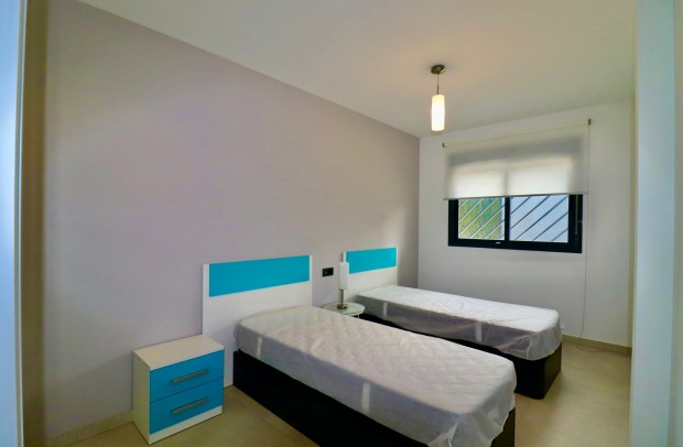 Revente - Apartment - Guardamar del Segura - Guardamar - El Raso