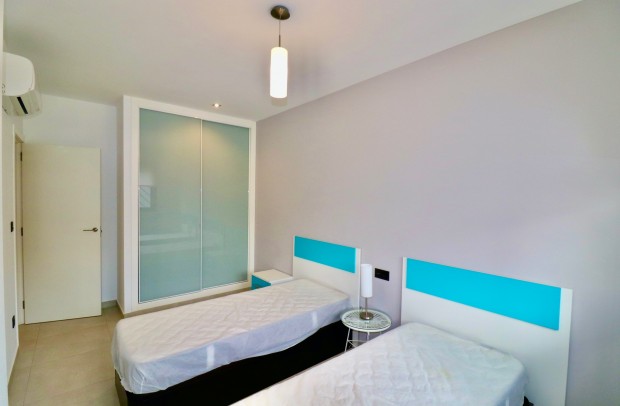 Revente - Apartment - Guardamar del Segura - Guardamar - El Raso