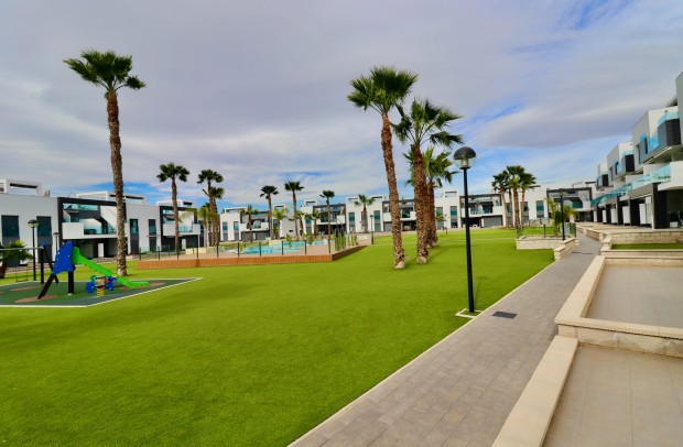 Revente - Apartment - Guardamar del Segura - Guardamar - El Raso