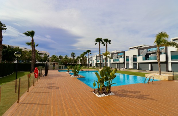 Revente - Apartment - Guardamar del Segura - Guardamar - El Raso