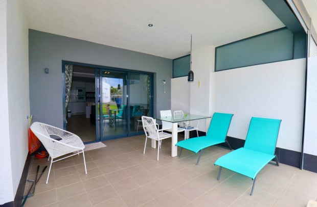 Revente - Apartment - Guardamar del Segura - Guardamar - El Raso