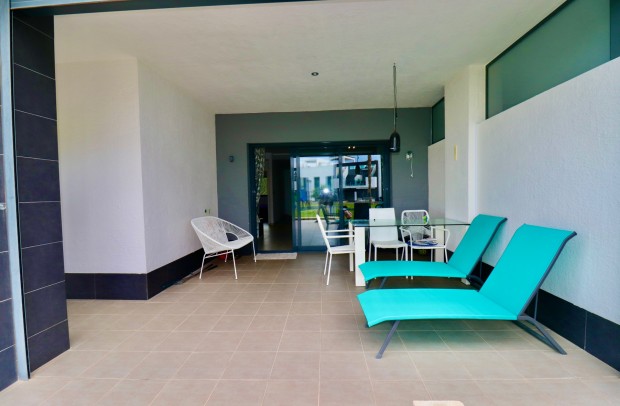 Revente - Apartment - Guardamar del Segura - Guardamar - El Raso