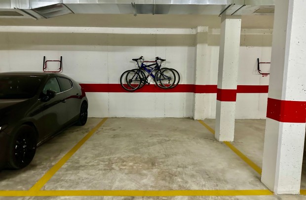 Revente - Apartment - Guardamar del Segura - Guardamar - El Raso