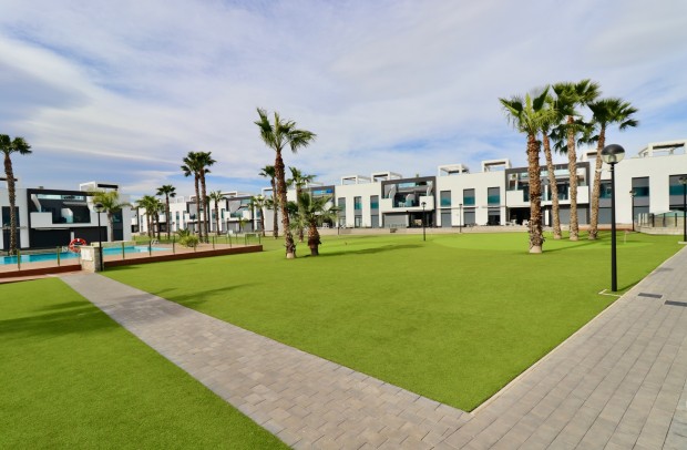 Revente - Apartment - Guardamar del Segura - Guardamar - El Raso