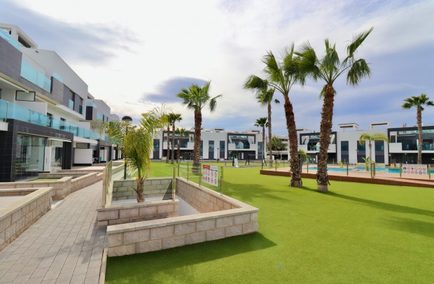 Revente - Apartment - Guardamar del Segura - Guardamar - El Raso