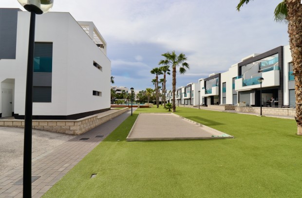 Revente - Apartment - Guardamar del Segura - Guardamar - El Raso