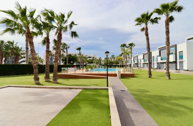 Revente - Apartment - Guardamar del Segura - Guardamar - El Raso