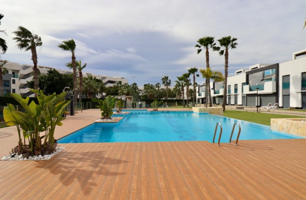 Revente - Apartment - Guardamar del Segura - Guardamar - El Raso