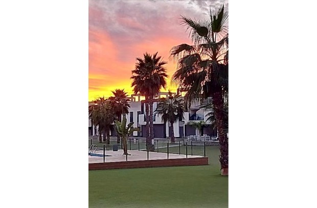 Revente - Apartment - Guardamar del Segura - Guardamar - El Raso