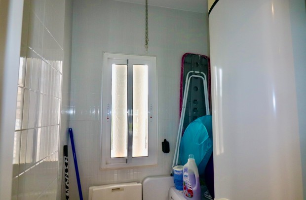 Revente - Apartment - Guardamar del Segura - Guardamar - El Raso