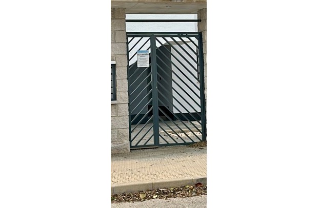 Revente - Apartment - Guardamar del Segura - Guardamar - El Raso