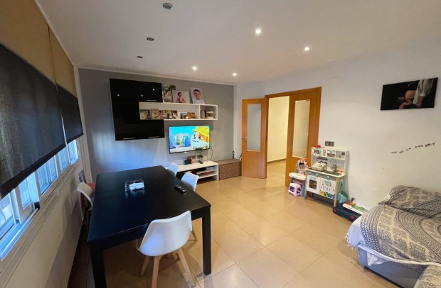 Revente - Apartment - Ciudad Quesada - Rojales