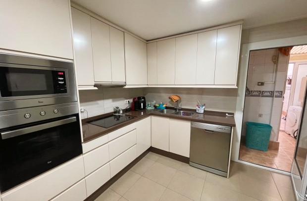 Revente - Apartment - Ciudad Quesada - Rojales