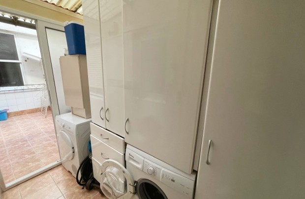 Revente - Apartment - Ciudad Quesada - Rojales