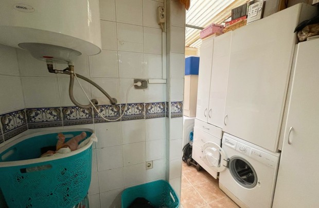 Revente - Apartment - Ciudad Quesada - Rojales