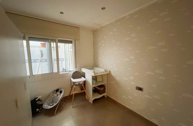 Revente - Apartment - Ciudad Quesada - Rojales