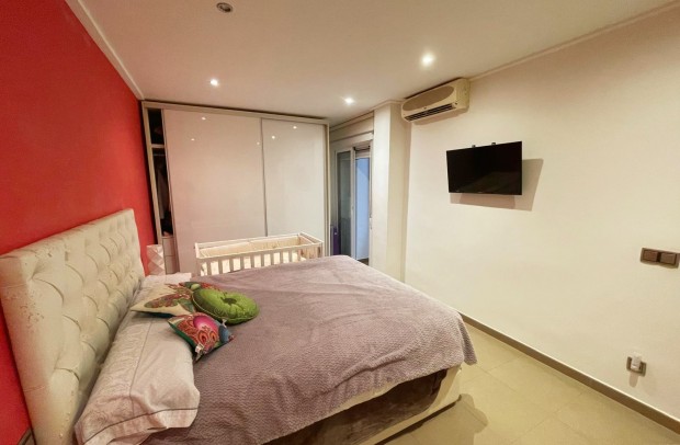 Revente - Apartment - Ciudad Quesada - Rojales