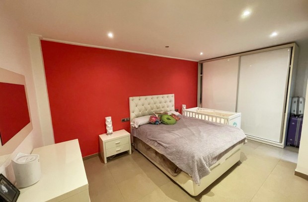 Revente - Apartment - Ciudad Quesada - Rojales