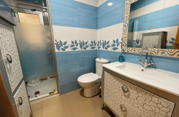 Revente - Apartment - Ciudad Quesada - Rojales