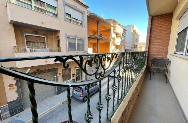 Revente - Apartment - Ciudad Quesada - Rojales