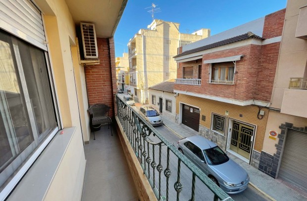 Revente - Apartment - Ciudad Quesada - Rojales