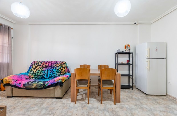 Resale - Townhouse - San Javier