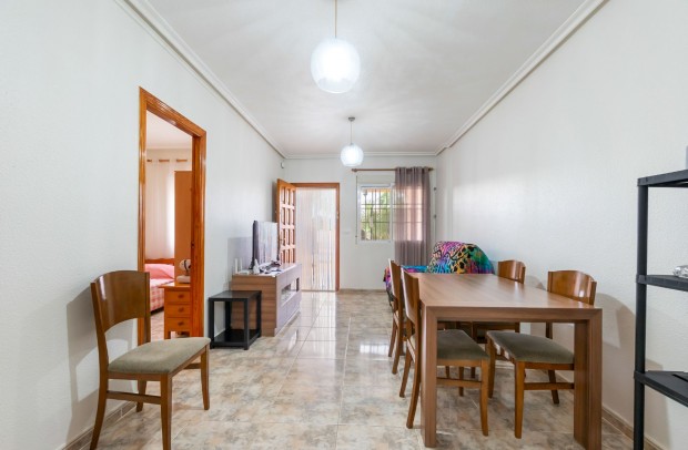 Resale - Townhouse - San Javier