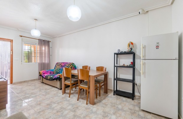 Resale - Townhouse - San Javier