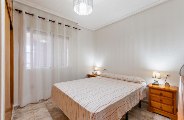 Resale - Townhouse - San Javier