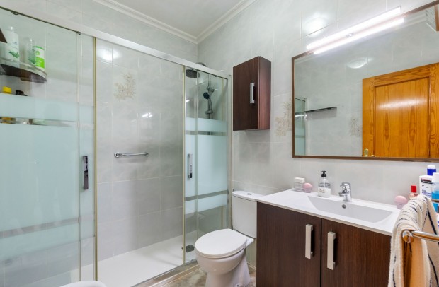 Resale - Townhouse - San Javier