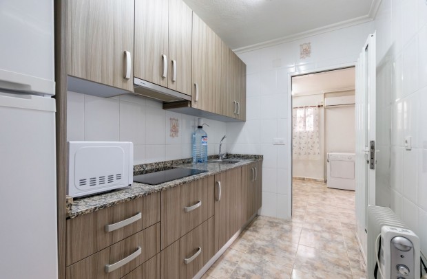 Resale - Townhouse - San Javier