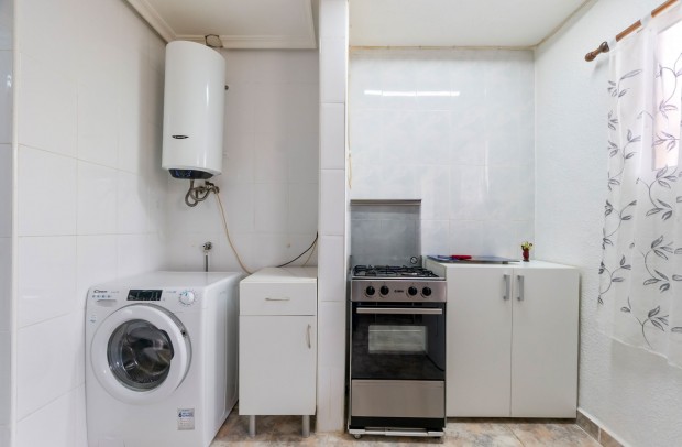 Resale - Townhouse - San Javier