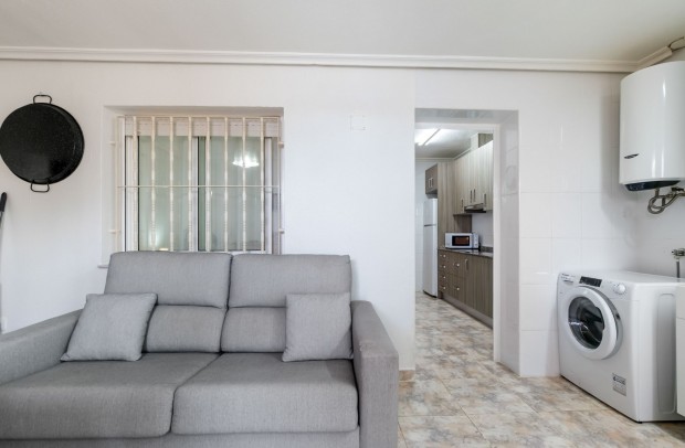 Resale - Townhouse - San Javier