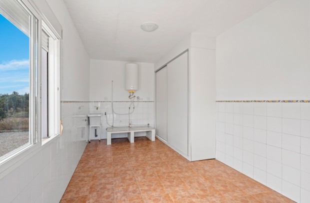 Revente - Country Property - Dolores