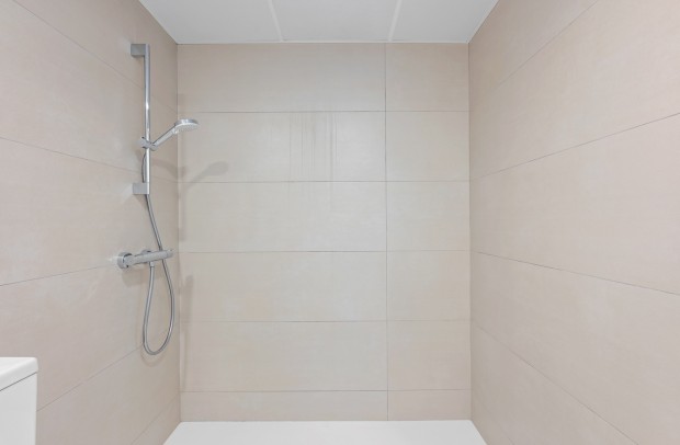 Revente - Apartment - Denia - Puerto