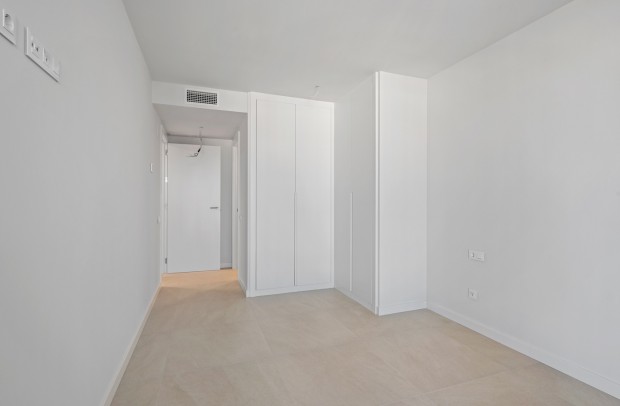 Revente - Apartment - Denia - Puerto