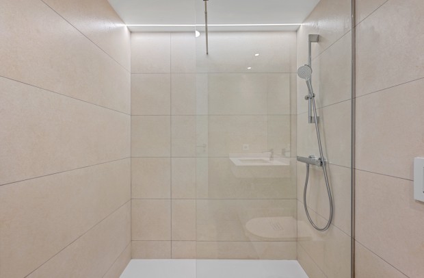 Revente - Apartment - Denia - Puerto