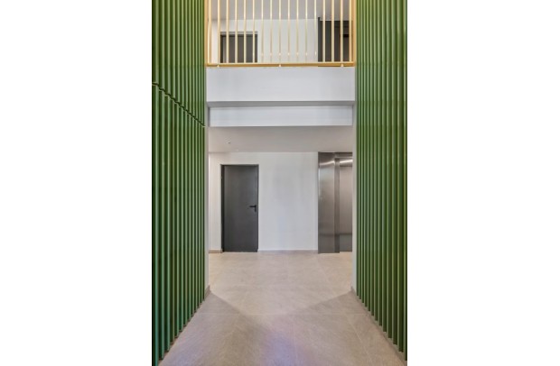 Revente - Apartment - Denia - Puerto