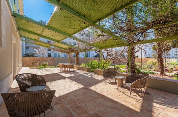 Revente - Apartment - Denia - Puerto