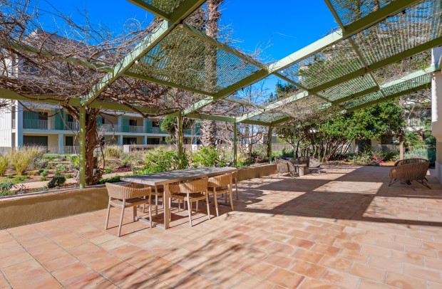 Revente - Apartment - Denia - Puerto