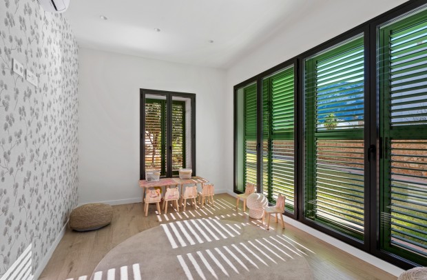 Revente - Apartment - Denia - Puerto