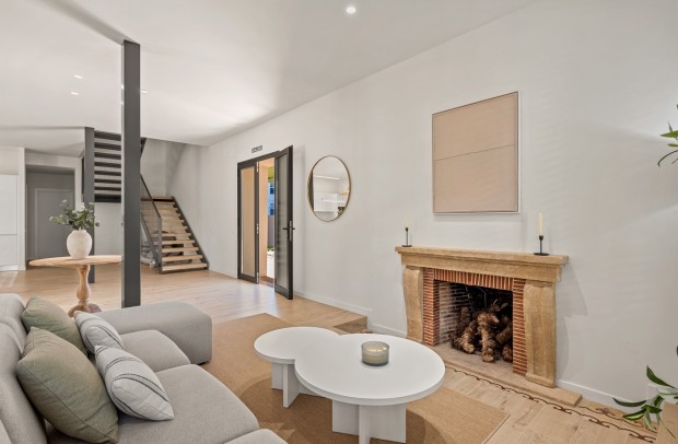 Revente - Apartment - Denia - Puerto