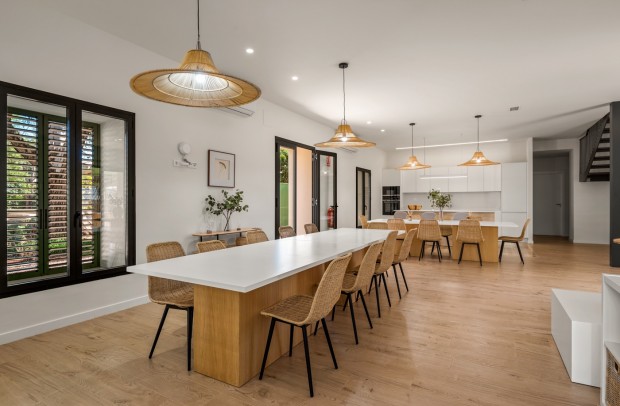 Revente - Apartment - Denia - Puerto