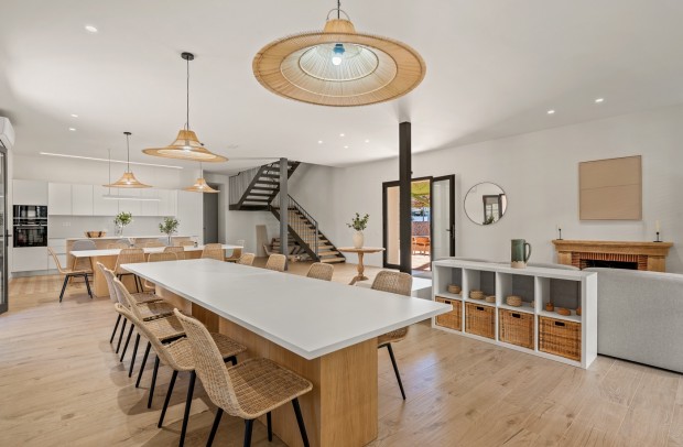 Revente - Apartment - Denia - Puerto