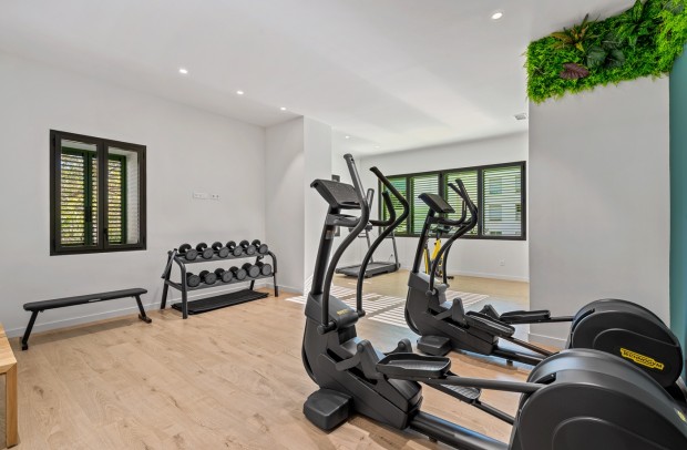 Revente - Apartment - Denia - Puerto