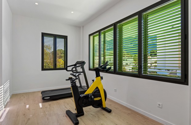 Revente - Apartment - Denia - Puerto