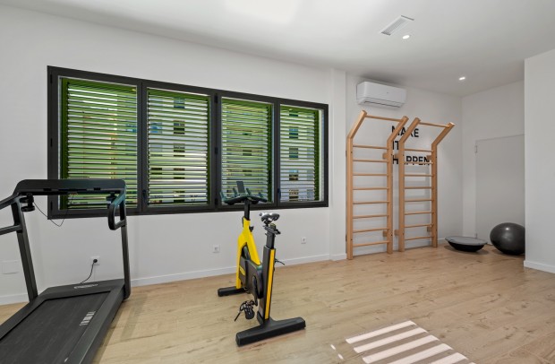 Revente - Apartment - Denia - Puerto