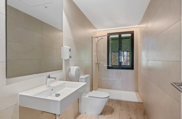 Revente - Apartment - Denia - Puerto